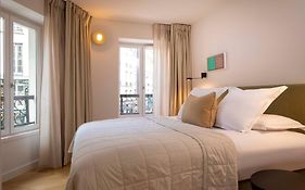 Residence Nell Paris
